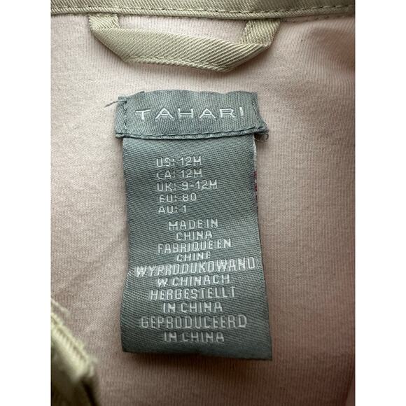 Baby Girl's Clothing Lot Size 12 months Winter Coats Clothes Disney Bundle 10 pc - Picture 6 of 9